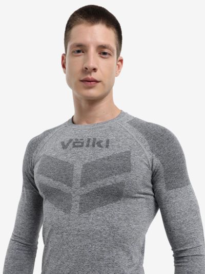 Лот: 22448140. Фото: 1. Термобелье верх мужское Volkl... Термобелье