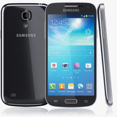 Лот: 7837078. Фото: 1. Samsung galaxy S4 mini .Возможен... Смартфоны