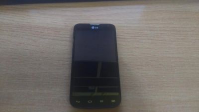 Лот: 10138042. Фото: 1. Смартфон LG L70 Dual. Смартфоны