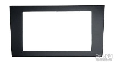 Лот: 16146049. Фото: 1. Переходная рамка для Audi A4 00-09... Аксессуары для автозвука