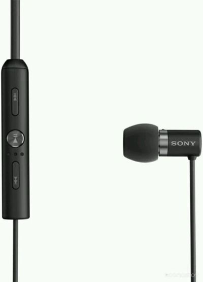 Лот: 9717151. Фото: 1. Sony SBH80 Black. Наушники, гарнитуры