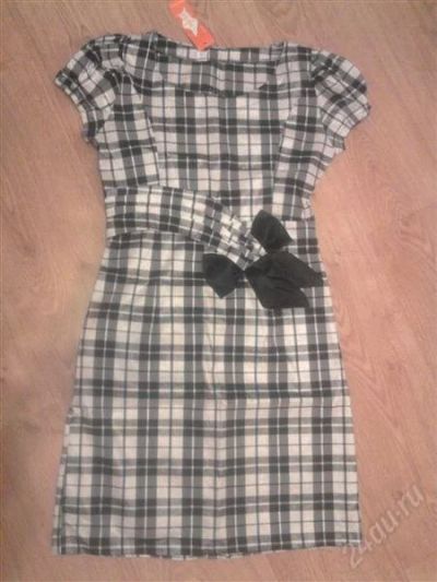 Лот: 980149. Фото: 1. платье р.42. Платья