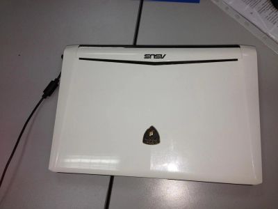 Лот: 3058984. Фото: 1. Ноутбук asus lamborghini (асус... Ноутбуки