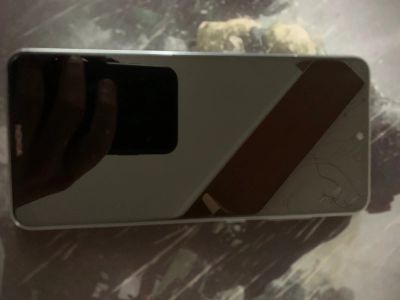 Лот: 16533451. Фото: 1. Nokia 7.2 silver 64gb. Смартфоны