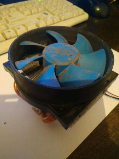 Лот: 15105996. Фото: 1. Кулер для AMD DeepCool. Системы охлаждения