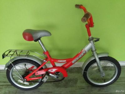 Лот: 9208798. Фото: 1. велосипед "Сокол". Красноярск