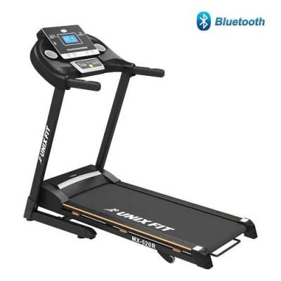 Лот: 17007952. Фото: 1. Беговая дорожка Unixfit MX-520R. Беговые дорожки