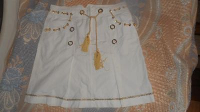 Лот: 3713689. Фото: 1. юбка 46р. Юбки