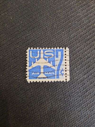 Лот: 17175142. Фото: 1. Марка 194. Марки