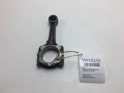 Лот: 20399832. Фото: 1. Шатун Nissan Liberty 2000 1210060J01... Двигатель и элементы двигателя