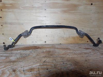 Лот: 18563272. Фото: 1. Стабилизатор Nissan X-Trail NT30... Ходовая, подвеска, рулевое управление