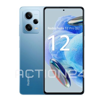 Лот: 20937061. Фото: 1. Смартфон Redmi Note 12 Pro Plus... Смартфоны