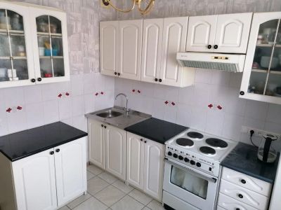 Лот: 17181640. Фото: 1. Кухонный гарнитур б\у. Кухонные гарнитуры
