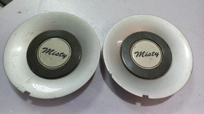 Лот: 19944992. Фото: 1. Крышка для литья Misty D150#60... Колпаки