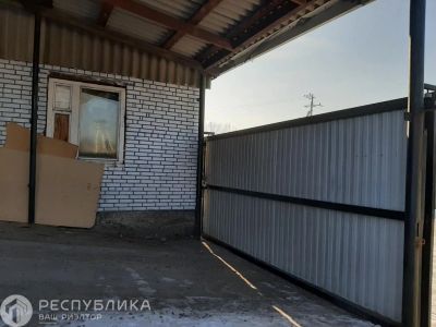 Лот: 18936804. Фото: 1. Продажа Отдельностоящее здание... Коммерческая недвижимость