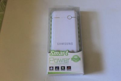 Лот: 9880042. Фото: 1. Новый Power Bank Samsung 7500... Внешние, портативные аккумуляторы для смартфонов (Power bank)