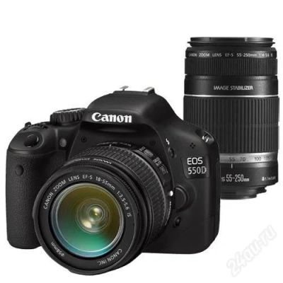 Лот: 2965586. Фото: 1. Canon 550D. Цифровые зеркальные