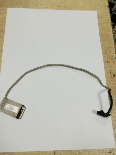 Лот: 9531928. Фото: 1. Шлейф для ноутбука DNS W270HUQ... Шлейфы, кабели, переходники