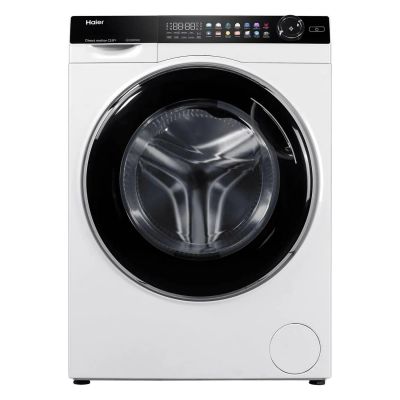 Лот: 25538088. Фото: 1. Стиральная машина с сушкой Haier... Стиральные машины