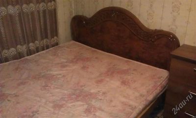 Лот: 1748509. Фото: 1. Срочно продам здоровую кровать... Кровати
