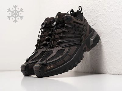 Лот: 24975513. Фото: 1. Зимние Кроссовки Salomon ACS Pro... Кеды, кроссовки, слипоны