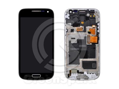 Лот: 13959814. Фото: 1. Дисплей для Samsung I9192/i9190... Дисплеи, дисплейные модули, тачскрины