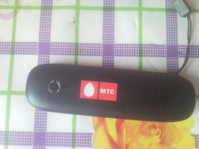 Лот: 5876789. Фото: 1. USB Модем. Проводные модемы