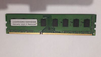 Лот: 16664396. Фото: 1. Оперативная память DDR3 2GB. Оперативная память