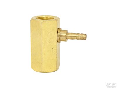 Лот: 17427043. Фото: 1. Переходник Сварог 3/8G - ОКС... Другое (сварка и резка)