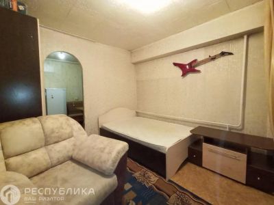 Лот: 19003152. Фото: 1. Продажа Комната Минусинск, Народная... Квартиры, студии
