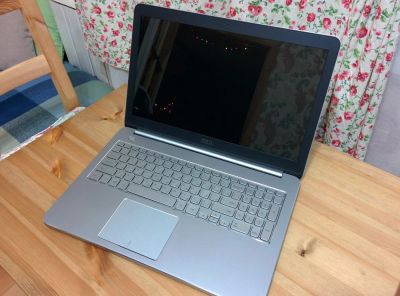 Лот: 6721802. Фото: 1. Ноутбук Dell Inspiron 7537, в... Ноутбуки