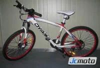Лот: 4032707. Фото: 1. Велосипед 26"OYAMA (24ск, 1аморт... Велосипеды
