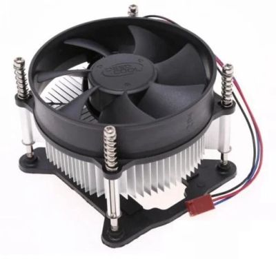 Лот: 9500529. Фото: 1. Вентилятор DeepCool CK-11508 170495. Системы охлаждения