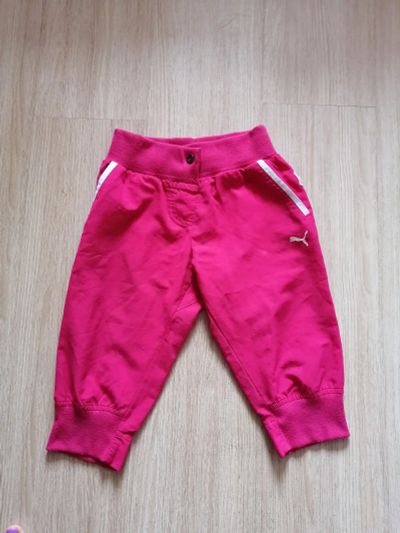 Лот: 14216221. Фото: 1. продам бриджи брюки Puma оригинал... Брюки, шорты, джинсы