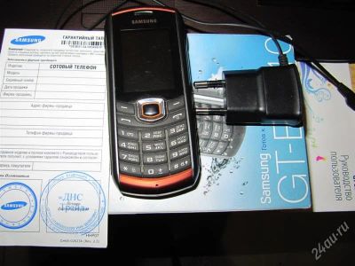 Лот: 1518796. Фото: 1. телефон мужика samsung gt-b2710. Кнопочные мобильные телефоны