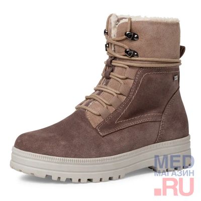 Лот: 24827818. Фото: 1. Ботинки женские 8-86221-41-215... Другое (для дачи, дома, огорода, бани, парка)