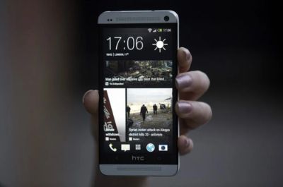 Лот: 3976445. Фото: 1. HTC ONE продам срочно! обмена... Смартфоны