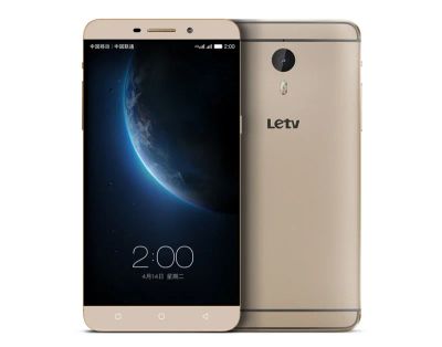 Лот: 9992938. Фото: 1. LeEco (LeTV) One Pro X800. Смартфоны