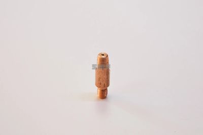 Лот: 17160347. Фото: 1. Наконечник медный с цирконием... Оборудование для газосварки, резки