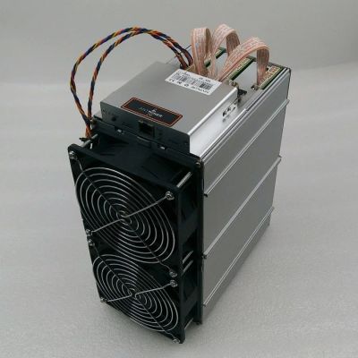 Лот: 14109254. Фото: 1. Antminer Z9. Майнинг фермы, товары для майнинга