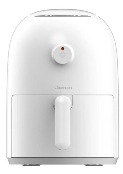Лот: 14583862. Фото: 1. Фритюрница Xiaomi OneMoon Small... Кухонная