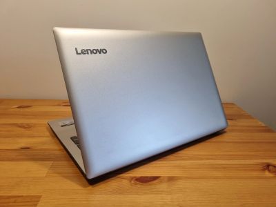 Лот: 18956308. Фото: 1. Lenovo 15,6" FHD/Ryzen 5/Radeon... Ноутбуки