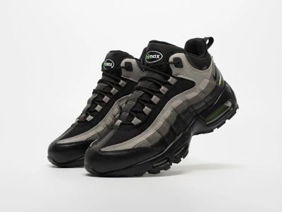 Лот: 24002300. Фото: 1. Зимние Кроссовки Nike Air Max... Кеды, кроссовки, слипоны