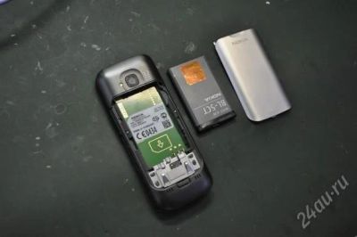 Лот: 2304677. Фото: 1. Продам Nokia c5 состояние отличное... Кнопочные мобильные телефоны