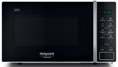 Лот: 21171300. Фото: 1. СВЧ (Микроволновая печь) Hotpoint... Микроволновки, мини-печи