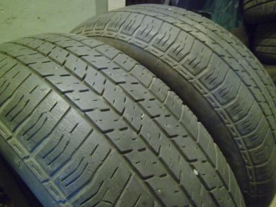 Лот: 9534605. Фото: 1. 195/65 r14,195/65/14 Bridgestone... Шины