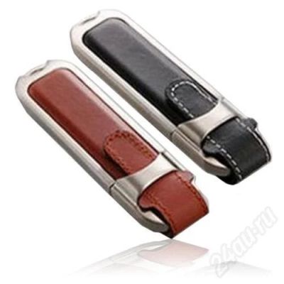Лот: 309188. Фото: 1. 32 GB USB-Flash 2.0 card Pen Stick... USB-флеш карты
