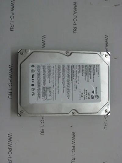 Лот: 8665960. Фото: 1. HDD 120GB Ide. Жёсткие диски (HDD)