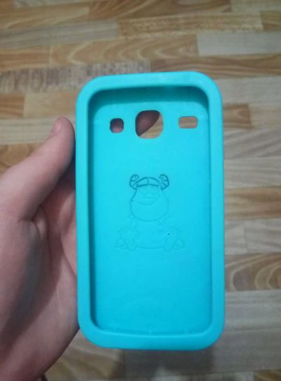 Лот: 7697454. Фото: 1. Продам чехол на Samsung Galaxy... Чехлы, бамперы