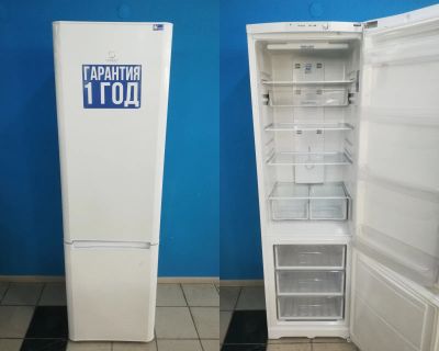 Лот: 20664666. Фото: 1. Холодильник Indesit BIA 20 NF... Холодильники, морозильные камеры